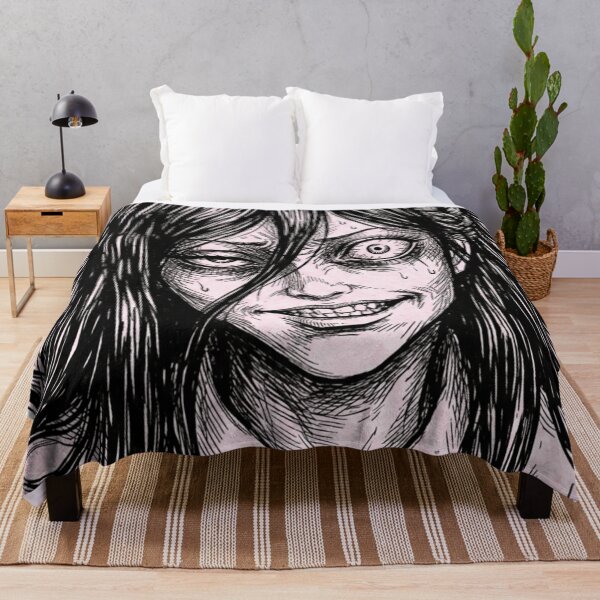 Item preview, Creepy Yandere designed and sold by The King's general goods.