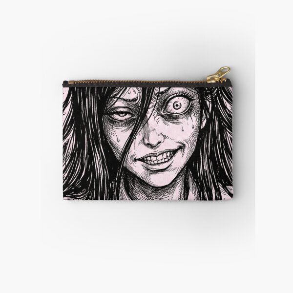 Item preview, Creepy Yandere designed and sold by The King's general goods.