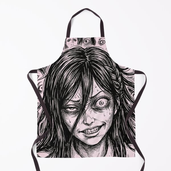 Item preview, Creepy Yandere designed and sold by The King's general goods.