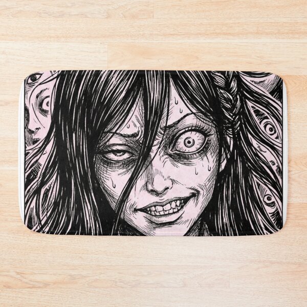 Item preview, Creepy Yandere designed and sold by The King's general goods.