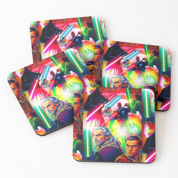 Item preview, The Fates Duel designed and sold by FranciscanSkywalker .