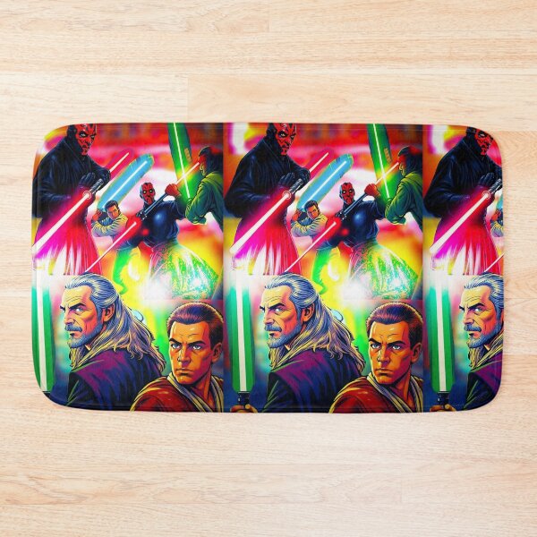 Item preview, The Fates Duel designed and sold by FranciscanSkywalker .