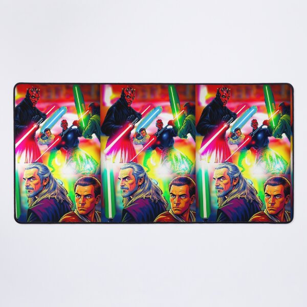 Item preview, The Fates Duel designed and sold by FranciscanSkywalker .
