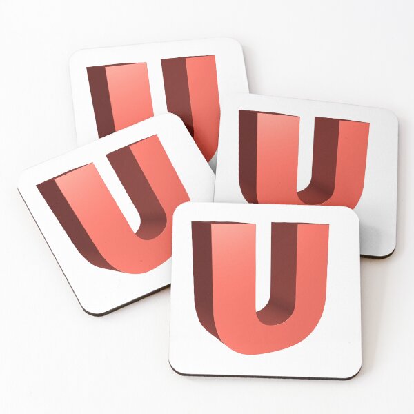 Item preview, U 3D designed and sold by stevegraphix.