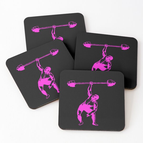 Item preview, Saxon Bent Press (magenta) designed and sold by BrendanESF.