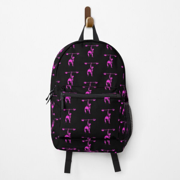 Item preview, Saxon Bent Press (magenta) designed and sold by BrendanESF.
