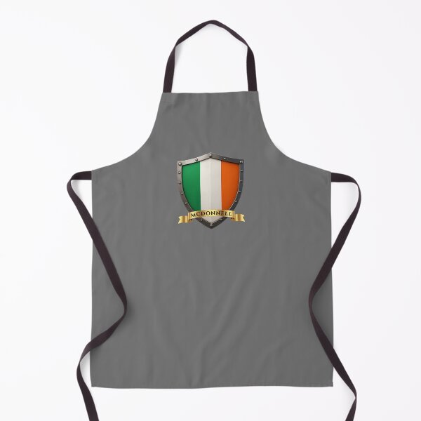 Item preview, McDonnell Ireland National Heritage Shield designed and sold by Highlandkings.