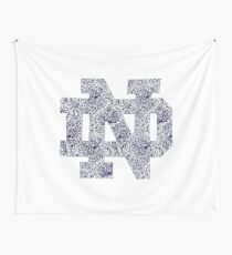 Notre Dame Home Decor Redbubble