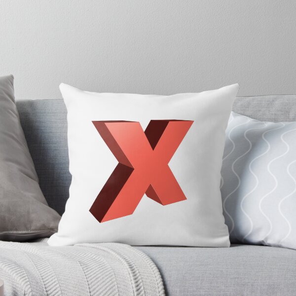 Item preview, X 3d designed and sold by stevegraphix.
