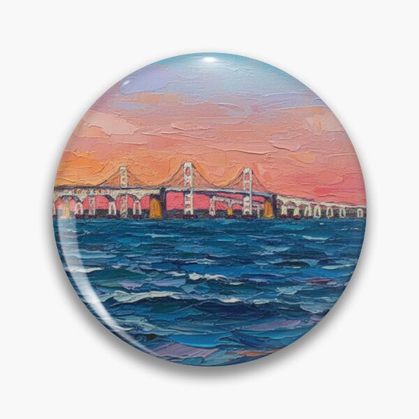 Item preview, Bay Bridge Eastern Shore designed and sold by DDLeach.