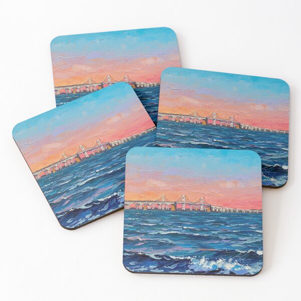 Item preview, Bay Bridge Eastern Shore designed and sold by DDLeach.