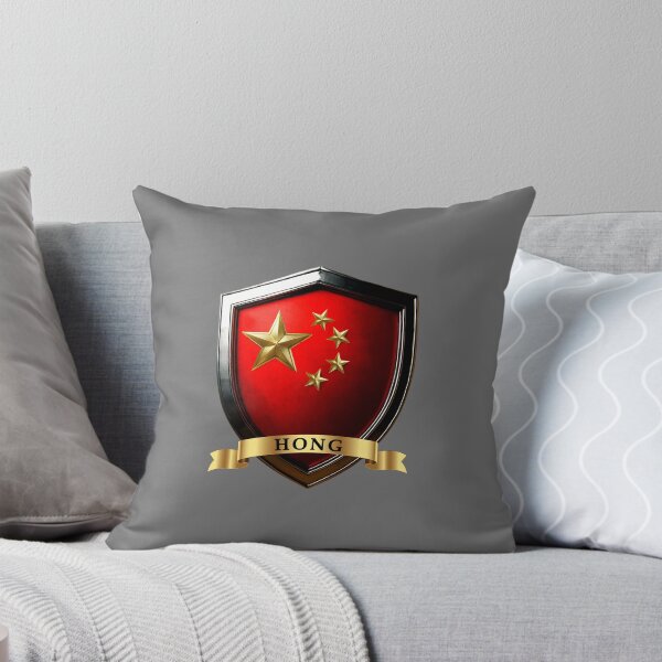 Artikelvorschau, Hong China Legacy Shield entworfen und verkauft von Highlandkings.