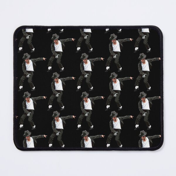 Item preview, Michael Jackson Moonwalker designed and sold by Imprearte.