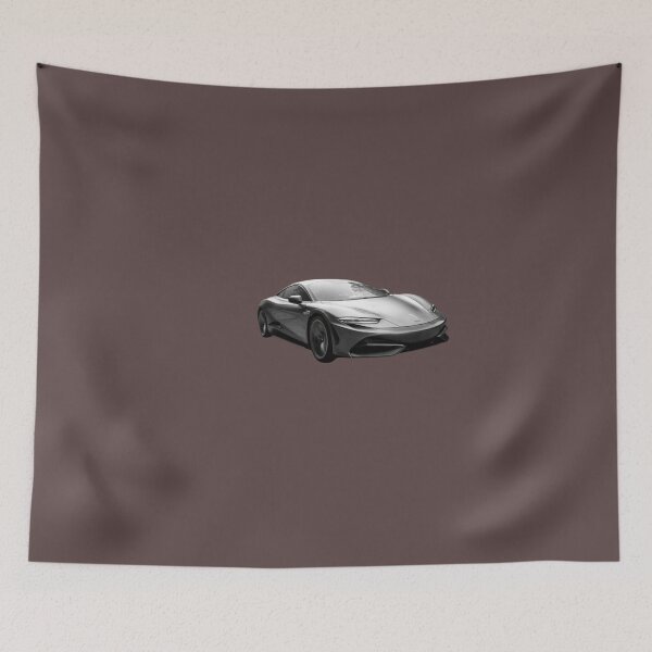 Item preview, Modern Sports Car Stealth Edition designed and sold by Almasarij.