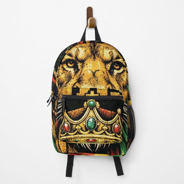 Item preview, Lion Mindset designed and sold by SavvyEarth.