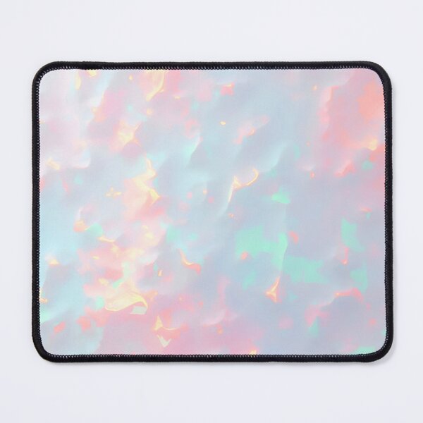 Item preview, Blush Pink Soft Mint Gold Luxury Modern Collection designed and sold by TrendyDesigne412.