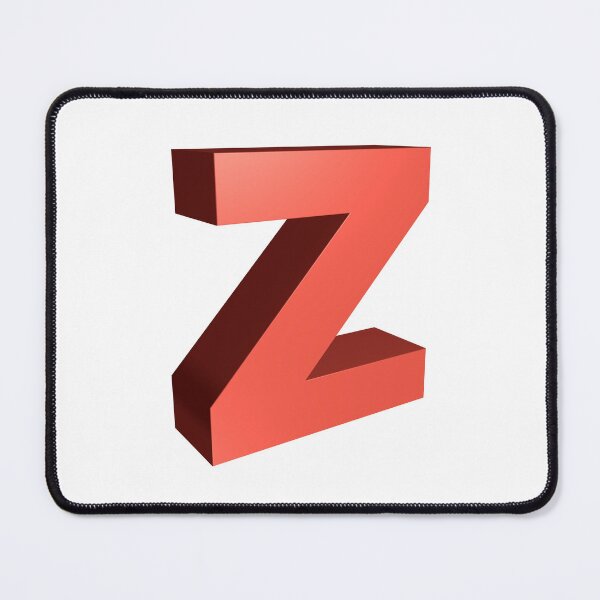 Item preview, Z 3d  designed and sold by stevegraphix.