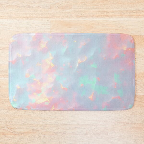 Item preview, Blush Pink Soft Mint Gold Luxury Modern Collection designed and sold by TrendyDesigne412.