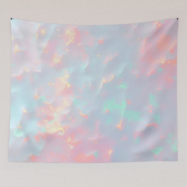 Item preview, Blush Pink Soft Mint Gold Luxury Modern Collection designed and sold by TrendyDesigne412.