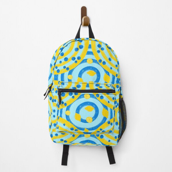 Item preview, Blueberry and Lemon Swirls designed and sold by kolbycheeseit.