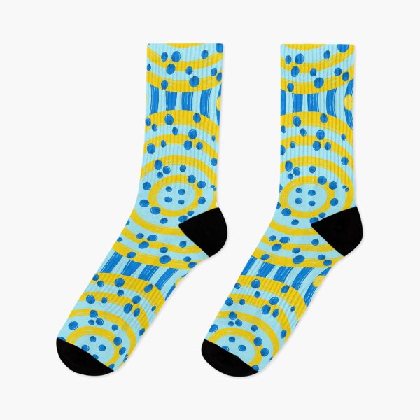 Item preview, Blueberry and Lemon Swirls designed and sold by kolbycheeseit.