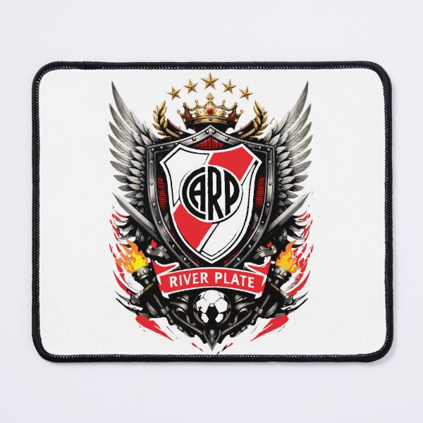 Item preview, Legendary Shield of Argentine Football Epic Style and Chorus designed and sold by Skully-Studio.