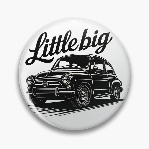 Item preview, Little Big designed and sold by KiwyStudio.