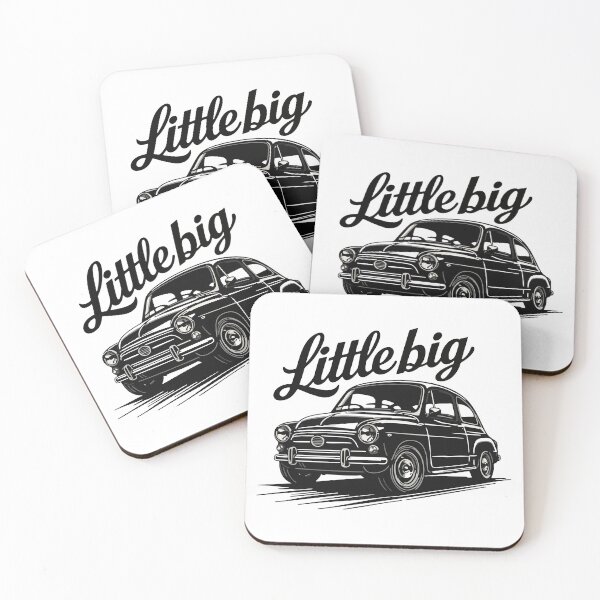 Item preview, Little Big designed and sold by KiwyStudio.