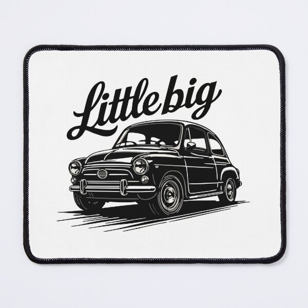 Item preview, Little Big designed and sold by KiwyStudio.
