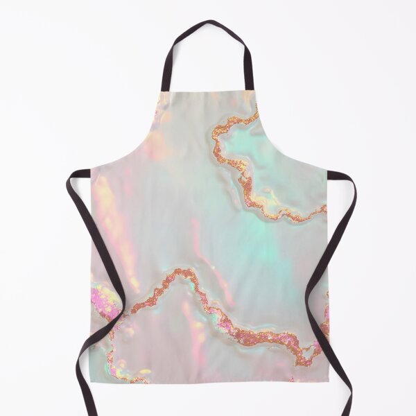 Item preview, Luxury Modern Blush Pink Soft Mint Gold Collection designed and sold by TrendyDesigne412.