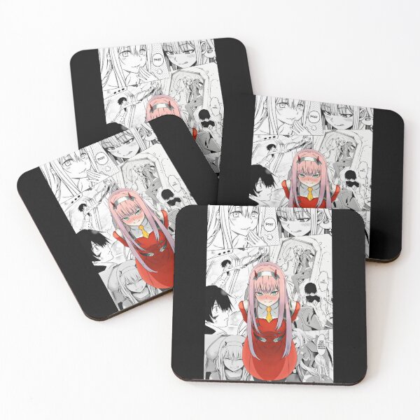 Item preview, Darling In The Franxx  designed and sold by Emmamago.