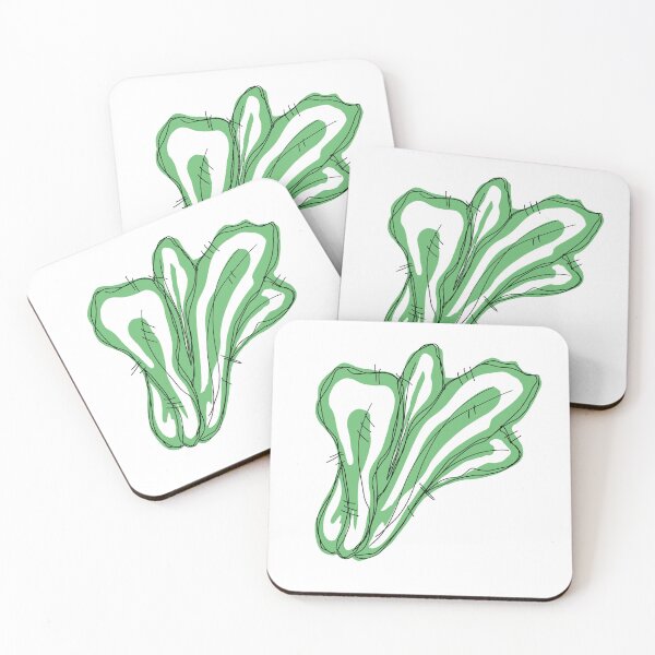 Item preview, Bok Choy designed and sold by missmann.