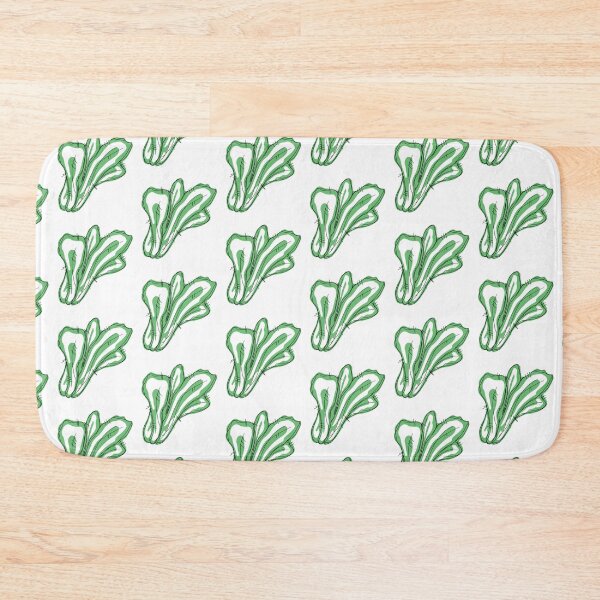 Item preview, Bok Choy designed and sold by missmann.