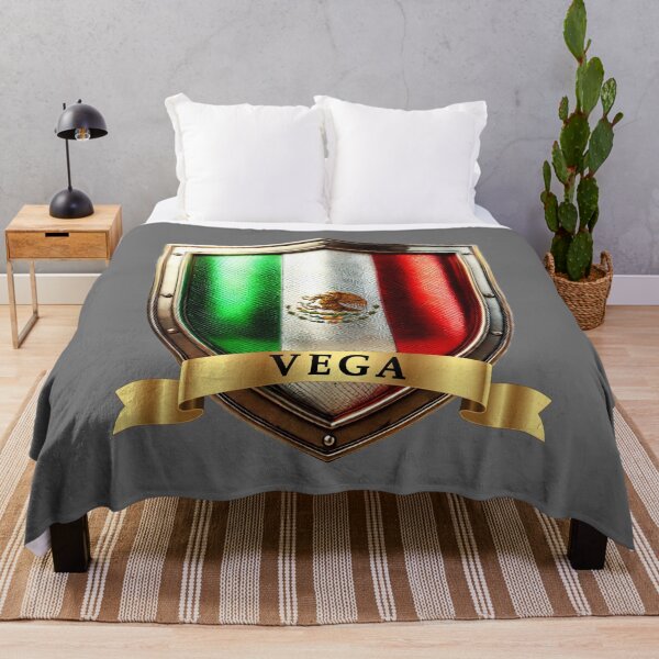 Item preview, Vega Mexico National Heritage Shield designed and sold by Highlandkings.