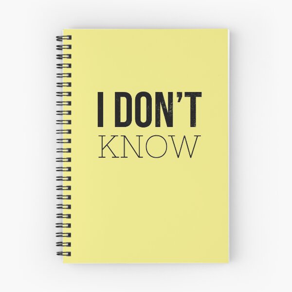 Item preview, I don't know designed and sold by mivpiv.
