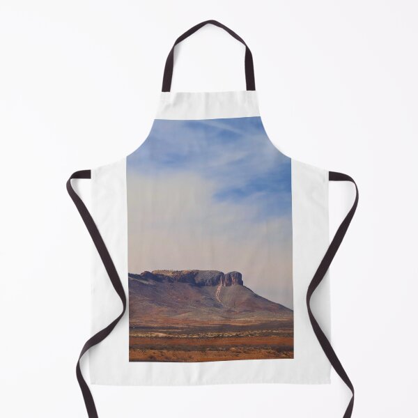 Item preview, Desert Landscape Of Huachuca City 2 designed and sold by Phakade's Photos.