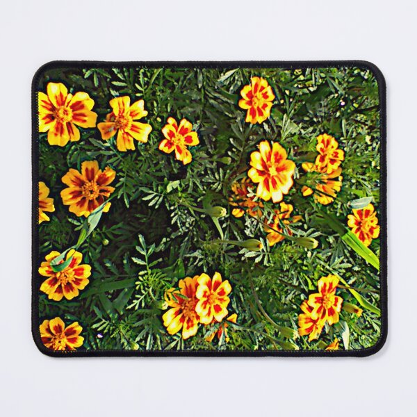 Item preview, Melodic Marigolds ~  designed and sold by Jeanine King.