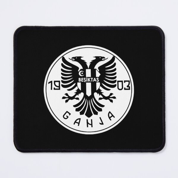 Item preview,  Besiktas Karanlıkta bile Kartal uçar designed and sold by canvasriddle.