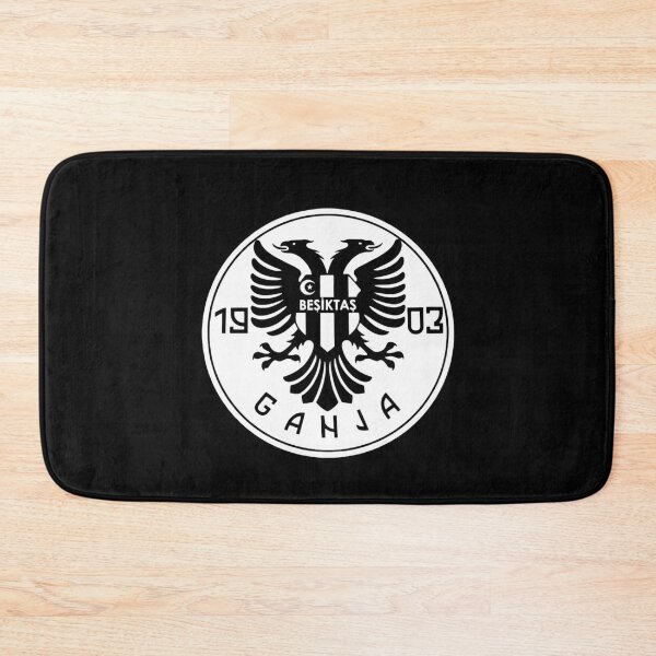 Item preview,  Besiktas Karanlıkta bile Kartal uçar designed and sold by canvasriddle.