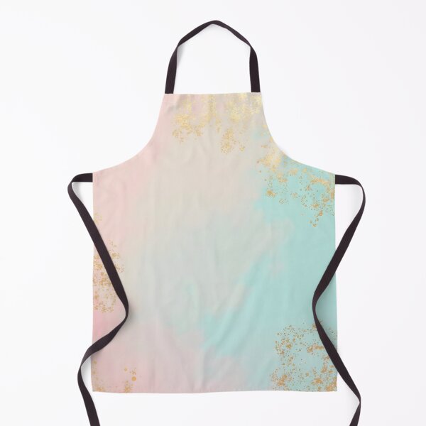 Item preview, Gold Luxury Modern Blush Pink Soft Mint Collection designed and sold by TrendyDesigne412.