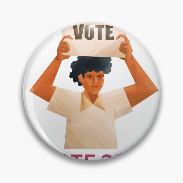 Item preview, vote 2026 designed and sold by RDON07.