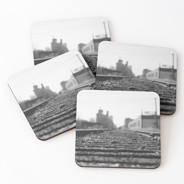 Item preview, River city rails designed and sold by WeatherShot.