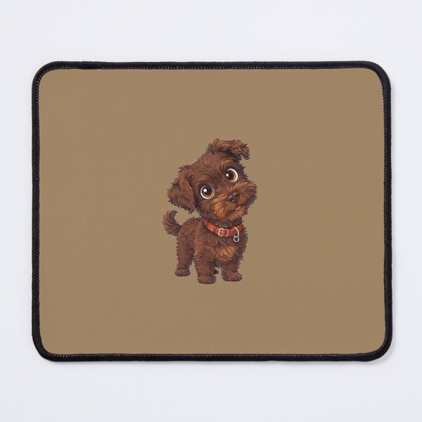 Item preview, Daisy the Havamalt Puppy designed and sold by ArtsyRexy.