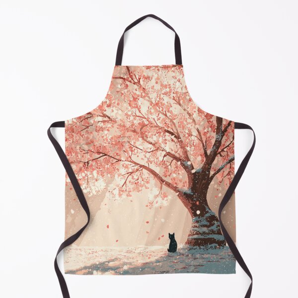 Item preview, Beneath the Bloom – Quiet Spring Light designed and sold by JLCableStudio.
