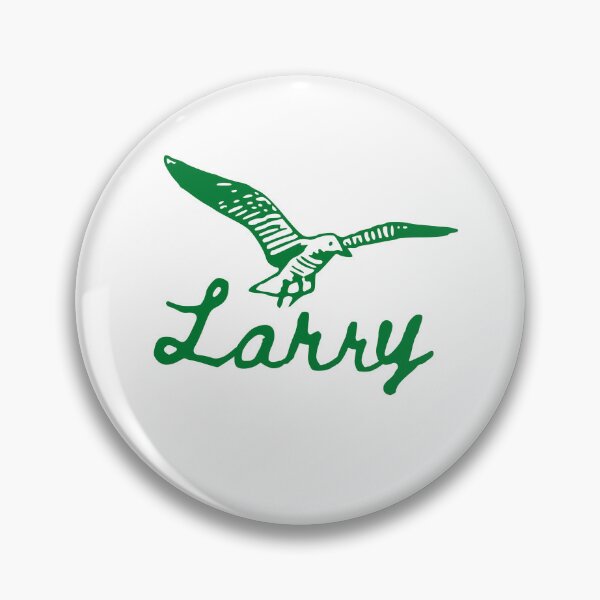 Item preview, Larry Bird designed and sold by AnAzArt.