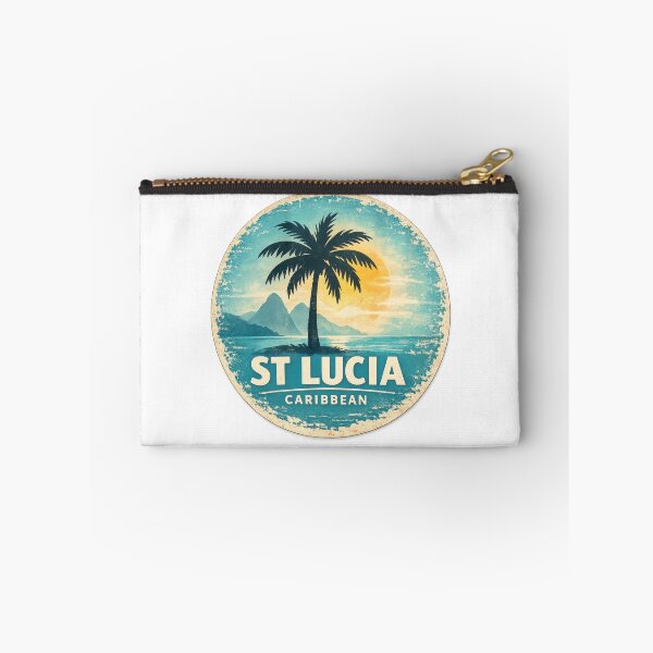 Item preview, SAINT LUCIA CARIBBEAN City Travel designed and sold by scicilysimonee.