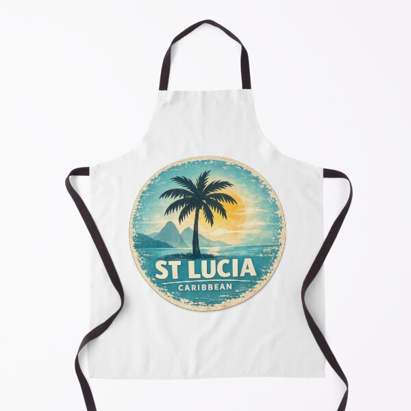 Item preview, SAINT LUCIA CARIBBEAN City Travel designed and sold by scicilysimonee.
