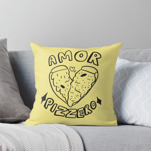 Item preview, Copy of Amor Pizzero  designed and sold by chicadelosrulos.