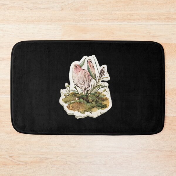 Item preview, Whimsical Sacred Blossom Art designed and sold by kndzxf.