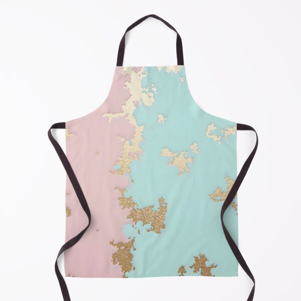 Item preview, Popular Blush Pink Soft Mint Gold Luxury Collection designed and sold by TrendyDesigne412.